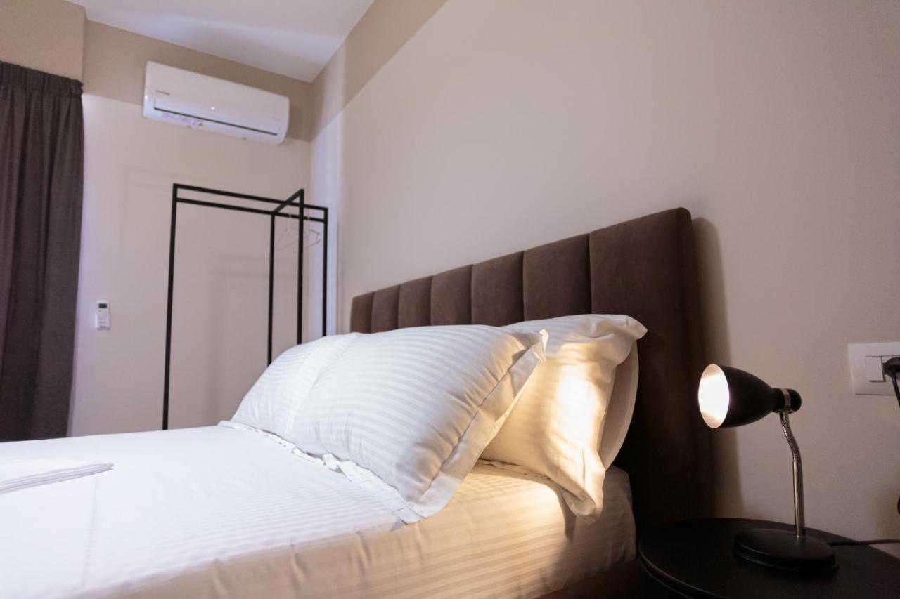 Porta Apartament Vlorë Eksteriør bilde