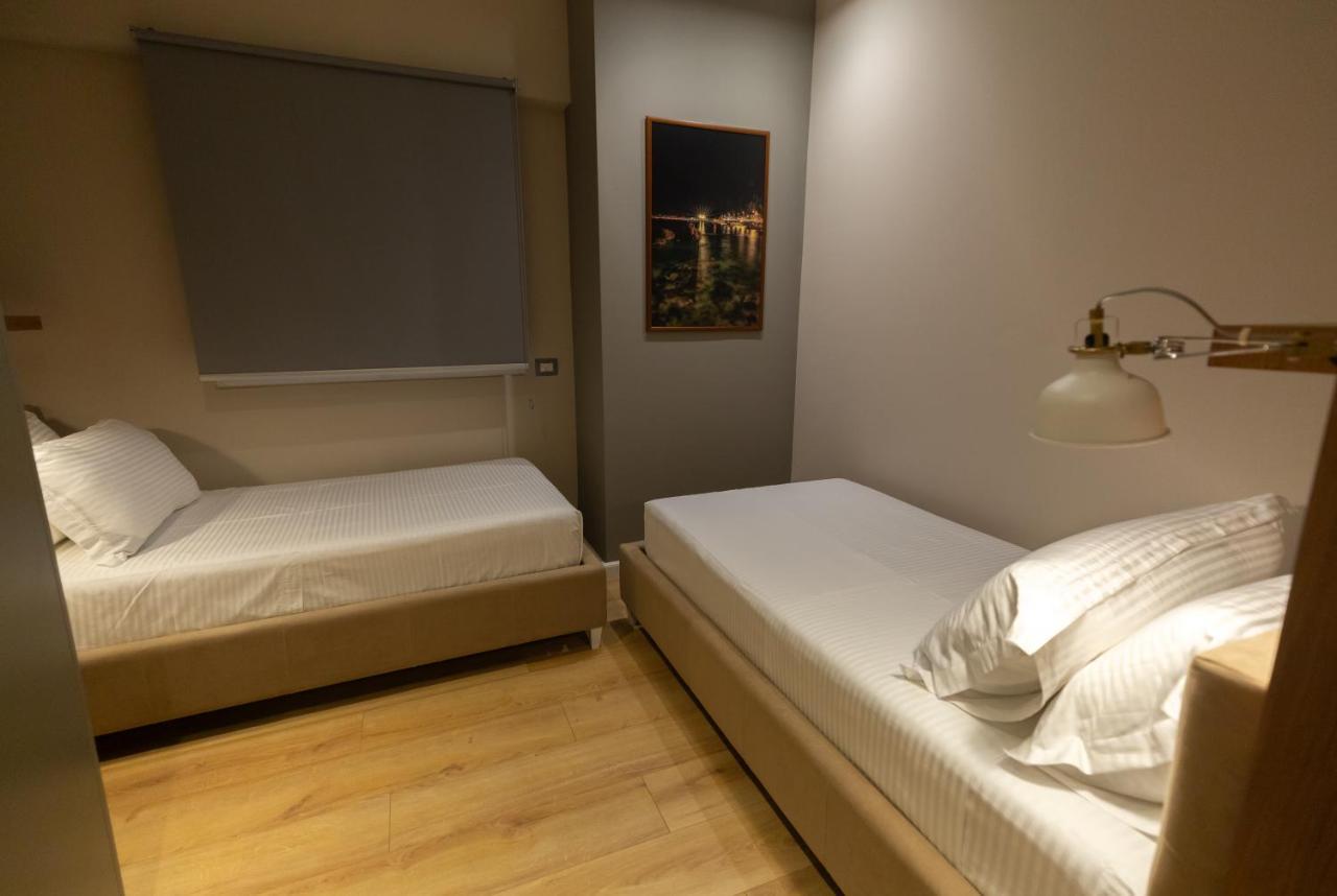 Porta Apartament Vlorë Eksteriør bilde