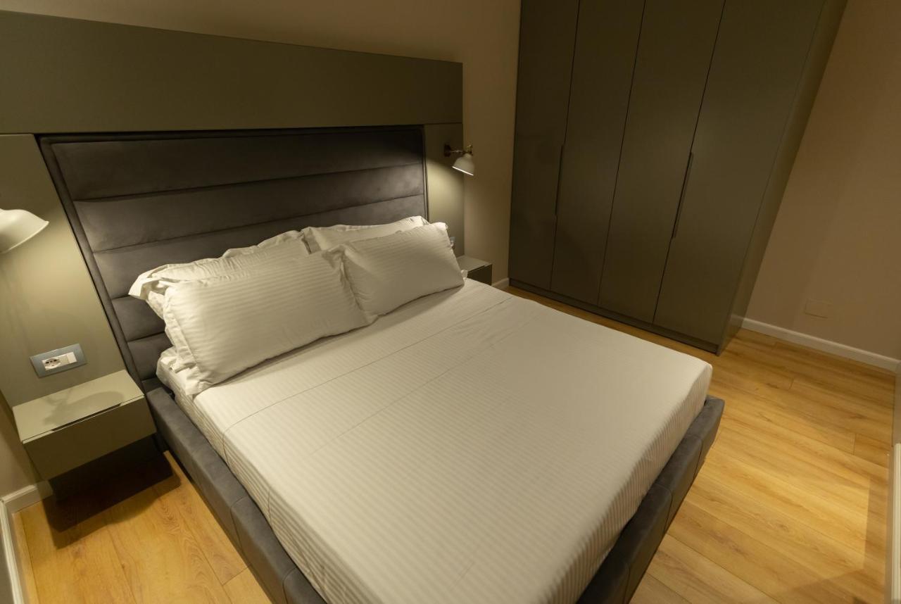 Porta Apartament Vlorë Eksteriør bilde